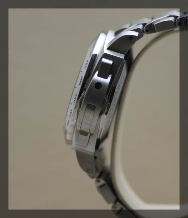 Panerai PAM 250 Daylight (3.1.166) - Momentum Dubai