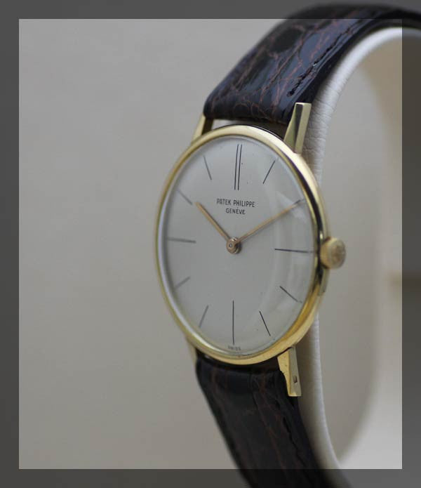 Patek Philippe (1.2.182) - Momentum Dubai