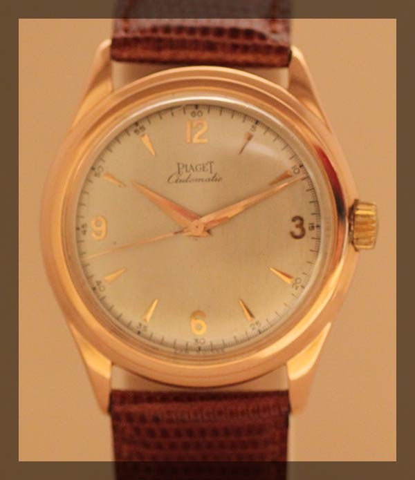 Piaget Bidynator (3.1.113) - Momentum Dubai