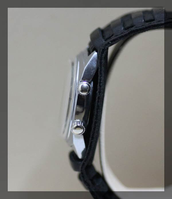 Poljot USSR Alarm Watch (3.1.153) - Momentum Dubai