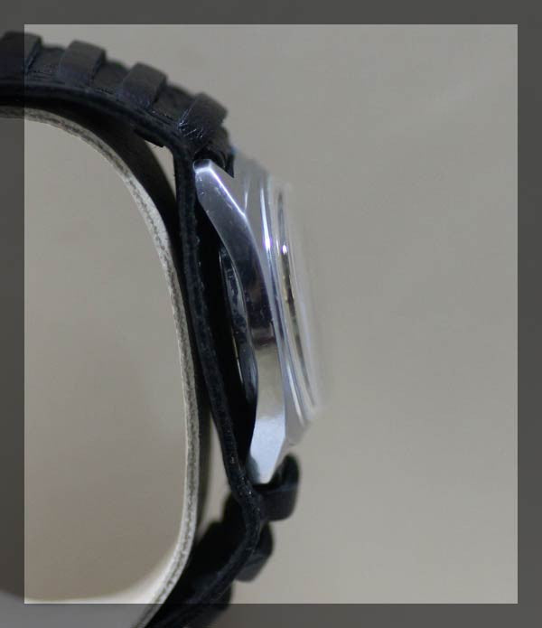 Poljot USSR Alarm Watch (3.1.153) - Momentum Dubai