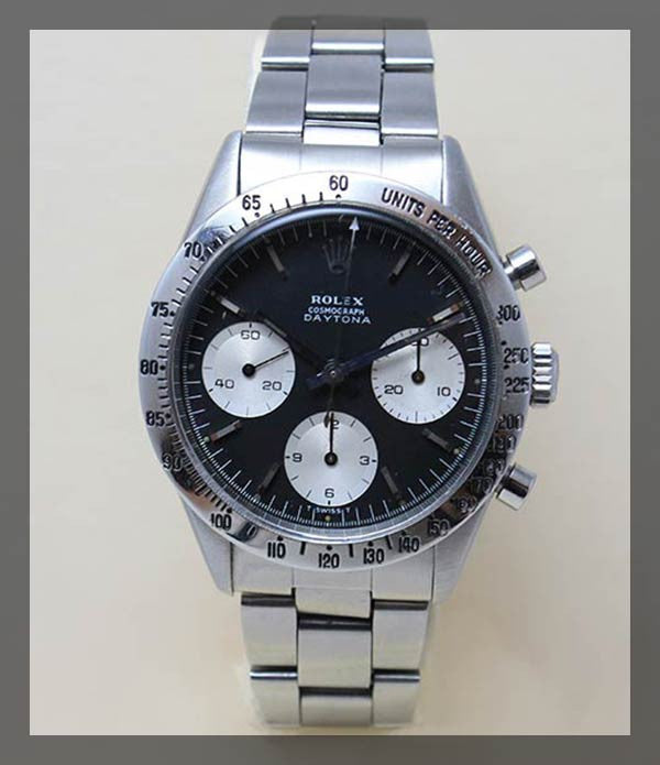 Rolex Daytona (3.1.493) - Momentum Dubai