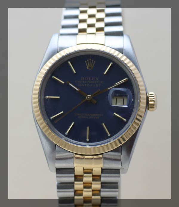 Rolex Datejust (1.3.223) - Momentum Dubai