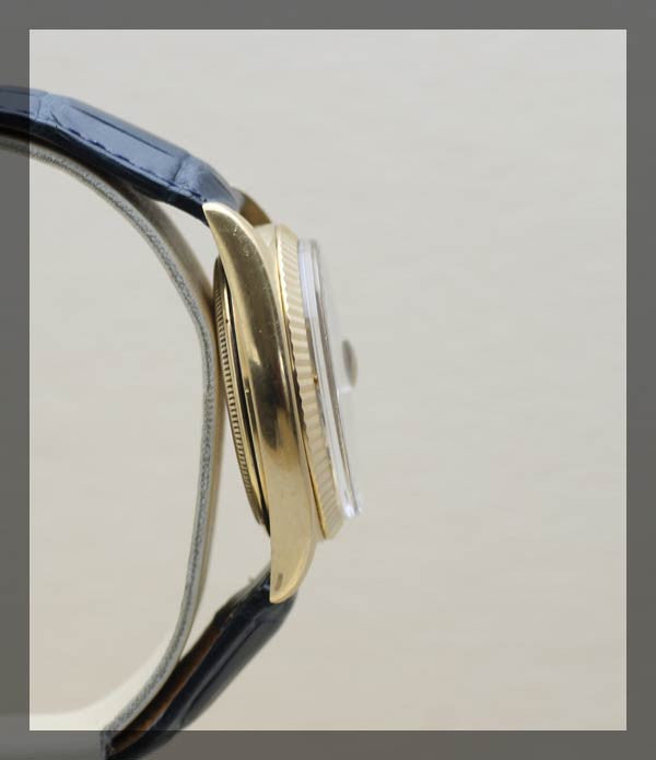 Rolex Datejust 18K (1.2.220) - Momentum Dubai