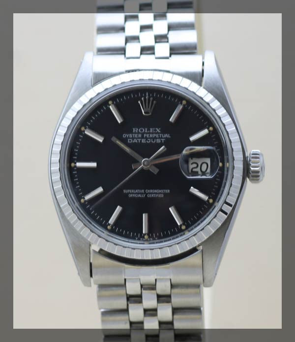 Rolex Datejust (3.1.253) - Momentum Dubai