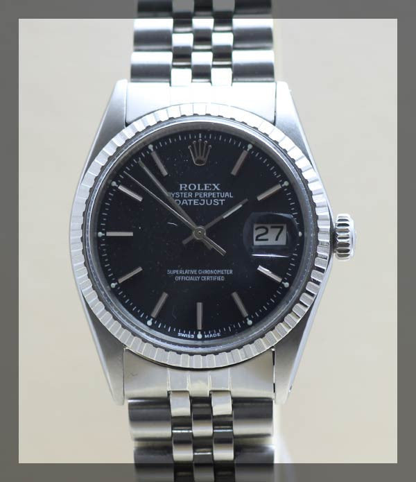 Rolex Datejust (3.1.304) - Momentum Dubai