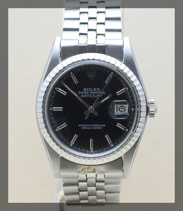 Rolex Datejust (3.1.333) - Momentum Dubai