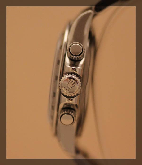 Rolex Cosmograph Daytona (3.1.104) - Momentum Dubai