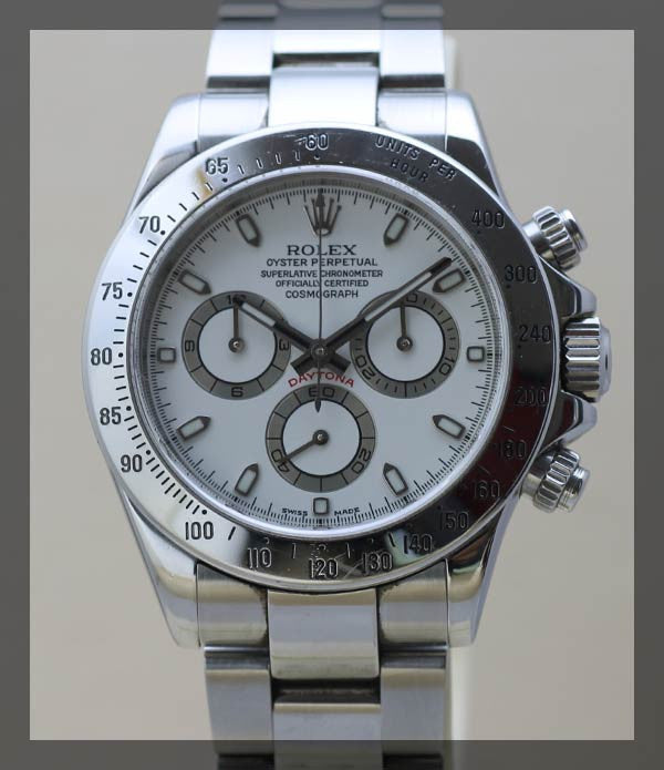 Rolex Daytona (3.1.280) - Momentum Dubai
