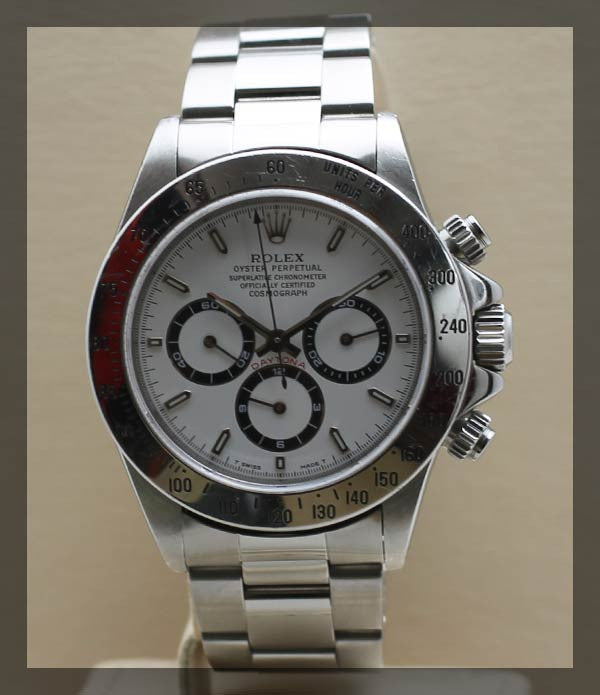 Rolex Daytona (3.1.417) - Momentum Dubai
