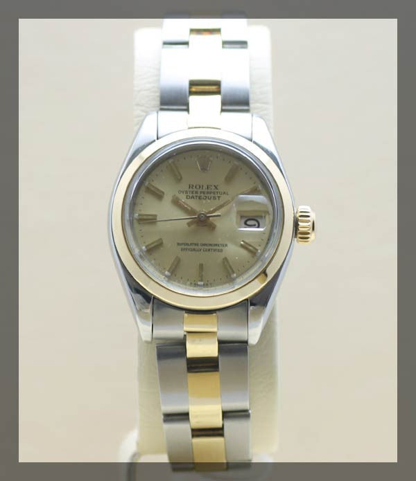 Rolex Lady Datejust (2.3.249) - Momentum Dubai