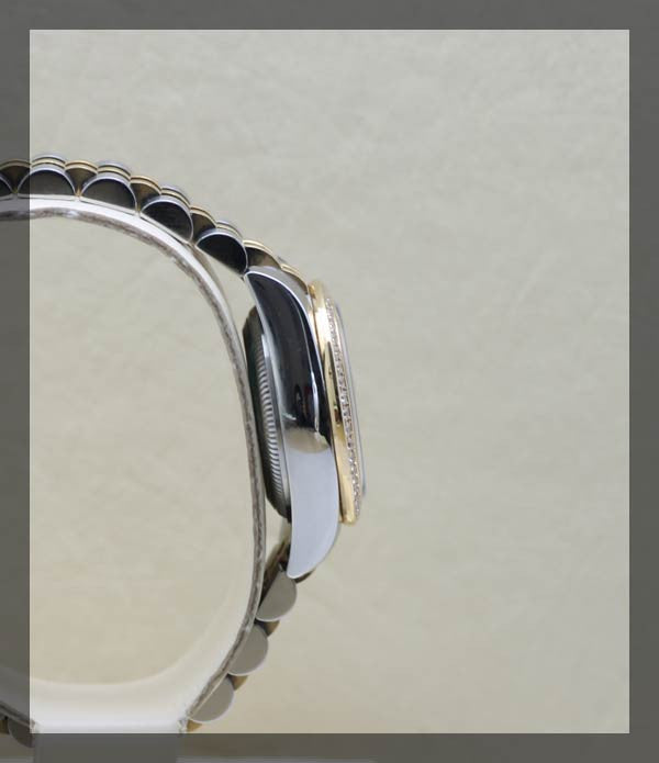 Rolex Lady Datejust (3.1.352) - Momentum Dubai