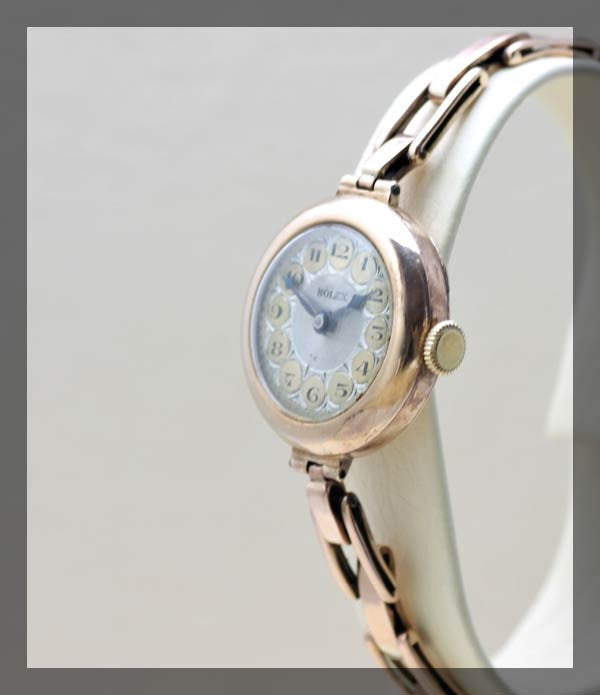 Rolex Ladies (3.1.286) - Momentum Dubai