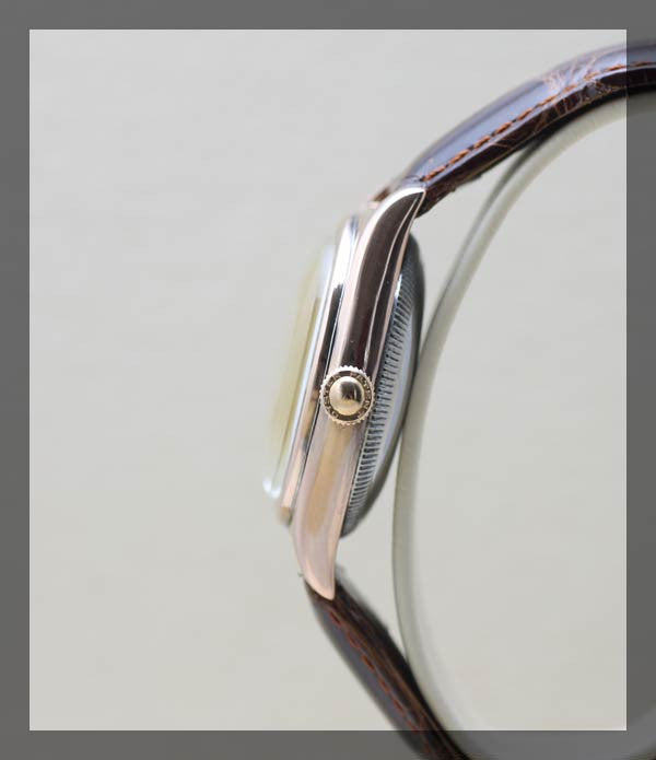 Rolex Bubbleback Rose Gold (1.2.235) - Momentum Dubai