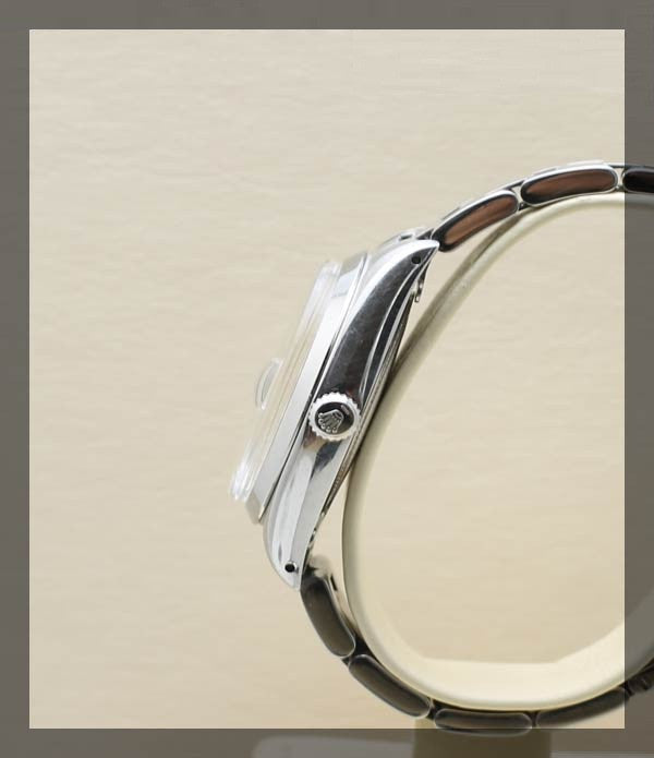 Rolex Oysterdate Precision UAE (1.1.290) - Momentum Dubai