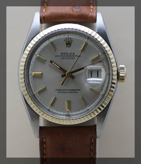 Rolex Datejust (1.3.190) - Momentum Dubai