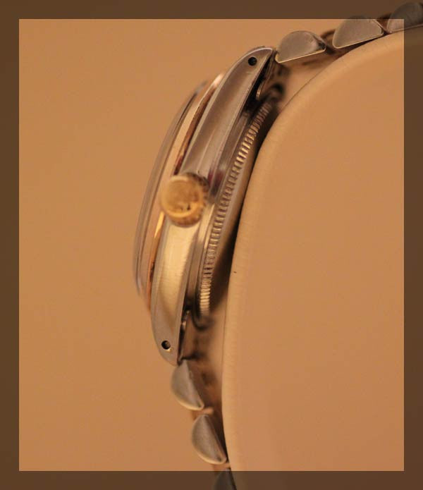 Rolex Oyster Perpetual (2.3.083) - Momentum Dubai