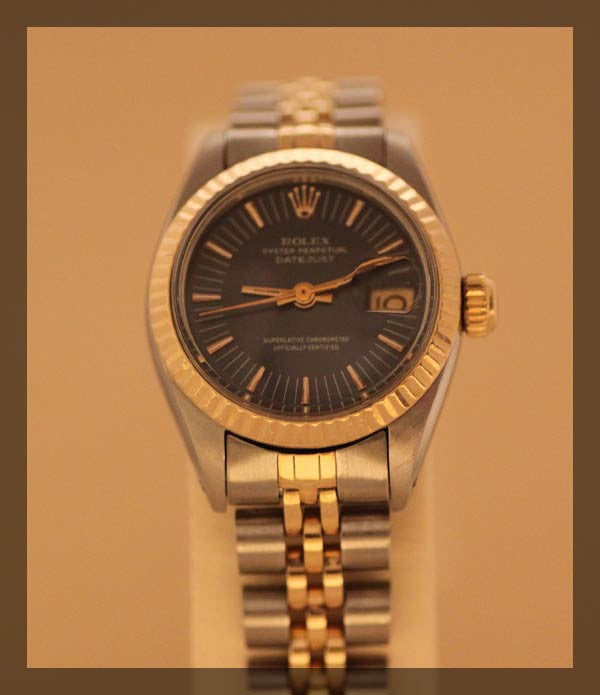 Rolex Lady Datejust (2.3.100) - Momentum Dubai