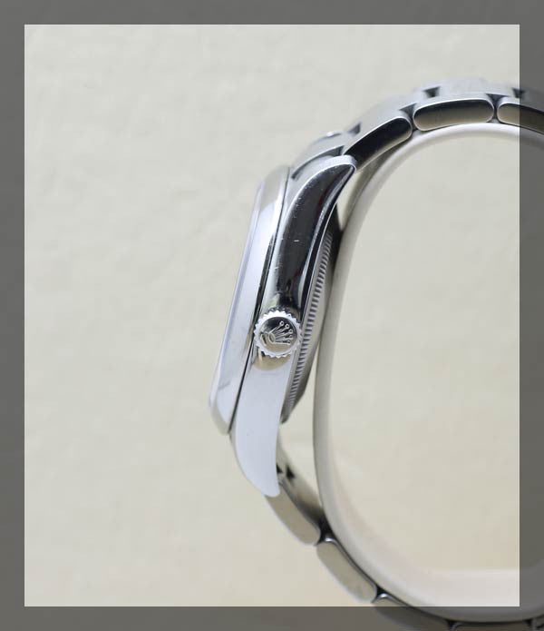 Rolex Oyster Perpetual (3.1.363) - Momentum Dubai