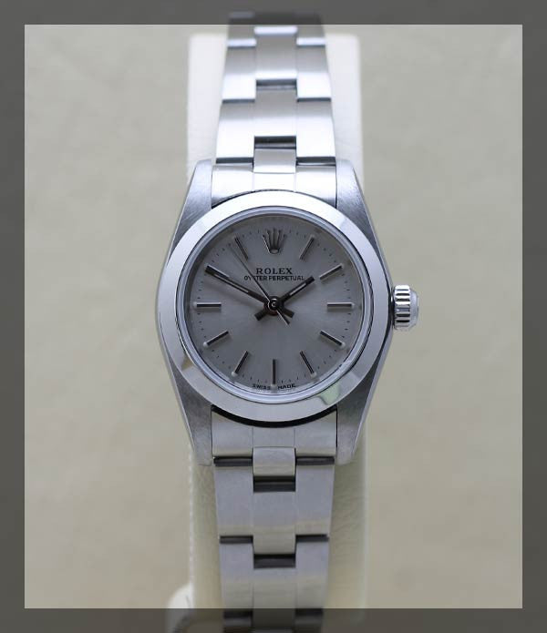 Rolex Oyster Perpetual (2.1.271) - Momentum Dubai