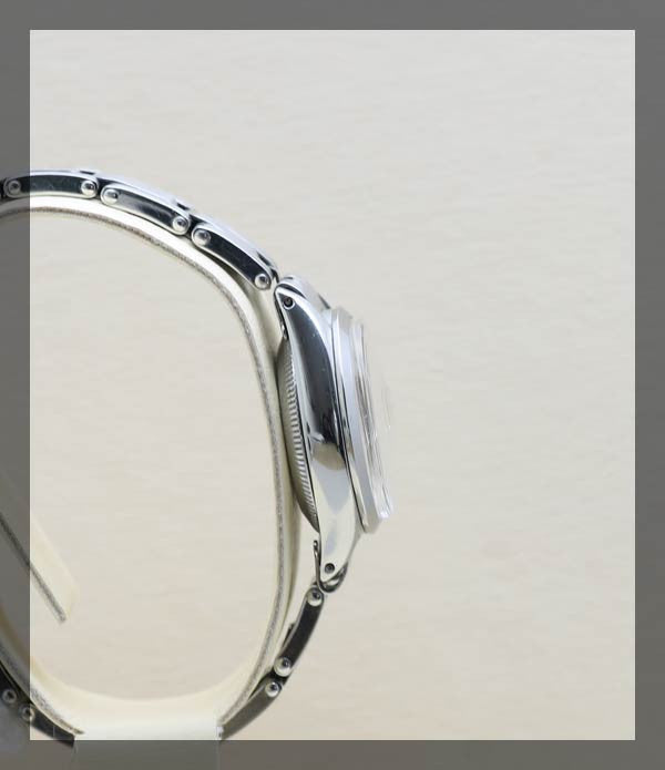 Rolex Lady Oyster Date (3.2.332) - Momentum Dubai