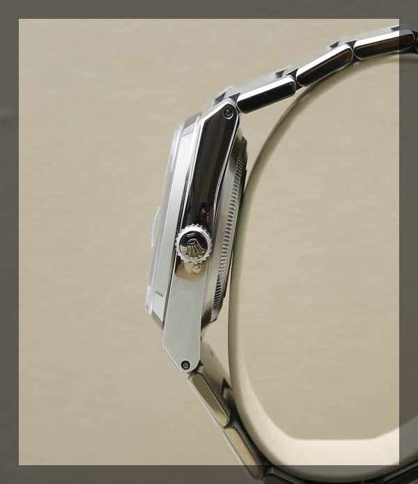 Rolex Oysterquartz (1.1.283) - Momentum Dubai