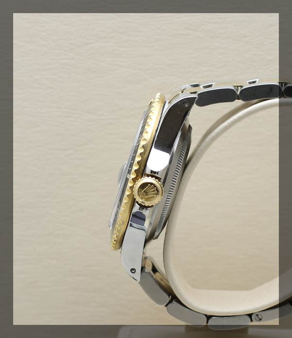 Rolex Submariner St/G (3.1.420) - Momentum Dubai