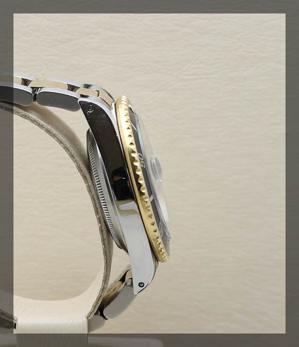 Rolex Submariner St/G (3.1.420) - Momentum Dubai