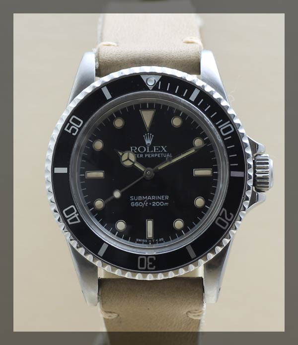 Rolex Submariner (1.1.237) - Momentum Dubai