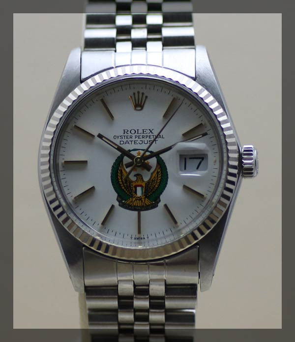 Rolex Datejust UAE (3.1.214) - Momentum Dubai
