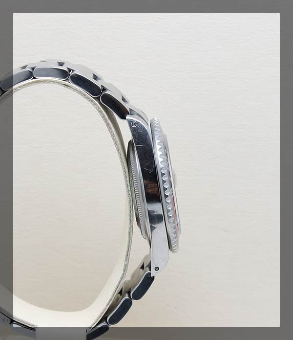 Rolex GMT Master Pepsi (1.1.332) - Momentum Dubai