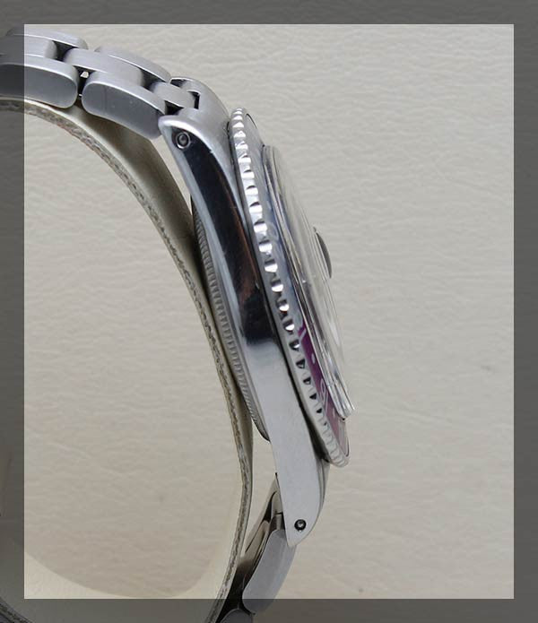 Rolex GMT Master Pepsi (3.1.472) - Momentum Dubai