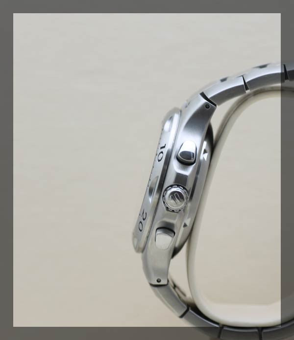 Tag Heuer Kirium (3.1.247) - Momentum Dubai