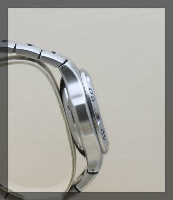 Tag Heuer Kirium (3.1.247) - Momentum Dubai