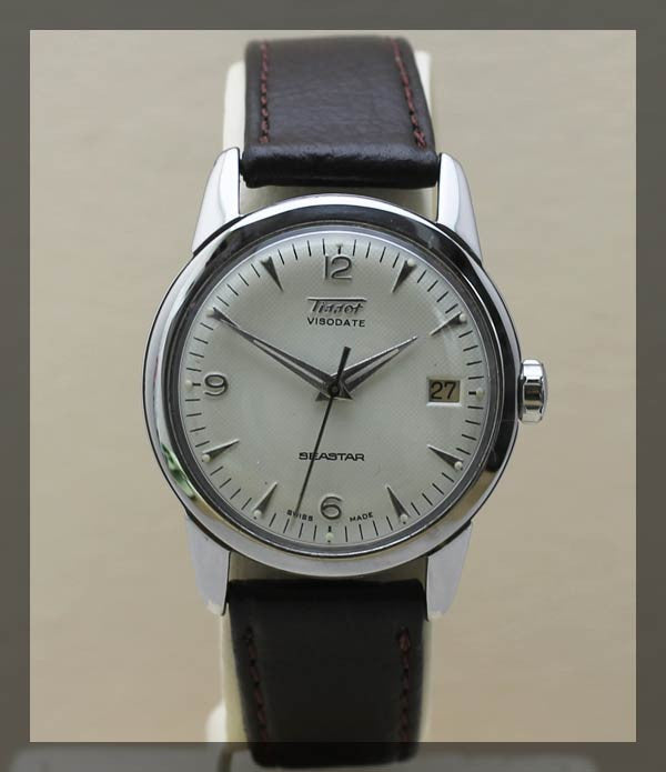 Tissot Visodate (3.1.392) - Momentum Dubai