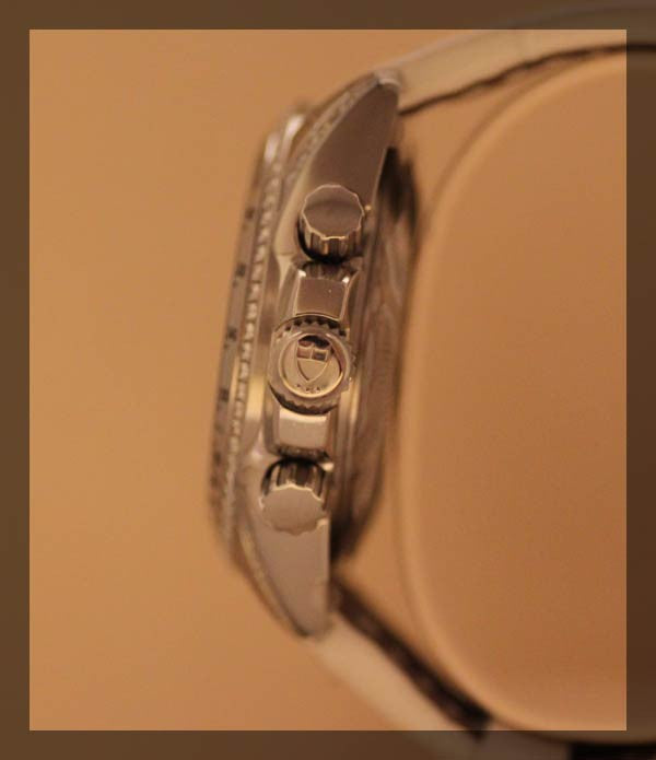 Tudor Ladies Chrono (3.1.100) - Momentum Dubai