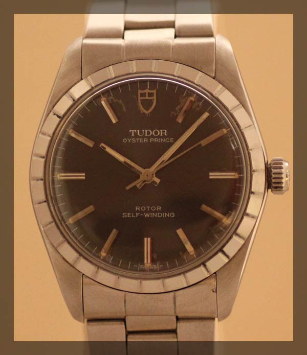 Tudor Prince Oysterdate (1.1.049) - Momentum Dubai