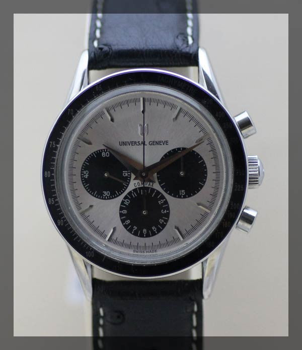 Universal Geneve Compax (1.1.178) - Momentum Dubai