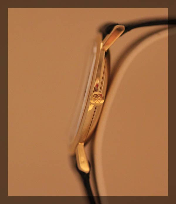 Vacheron Constantin (1.2.117) - Momentum Dubai