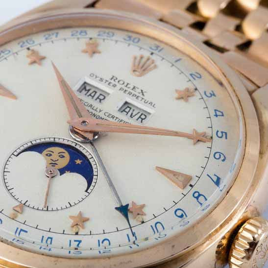 Interesting Times for Quality Vintage Watch Buyers