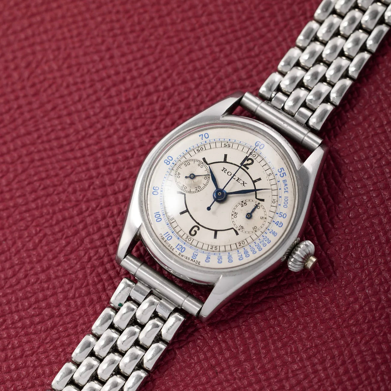 Less Is More: Are Smaller Watches the Next Big Thing?