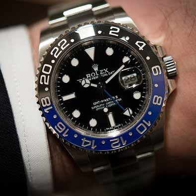 Best watch picks for young executives on the rise