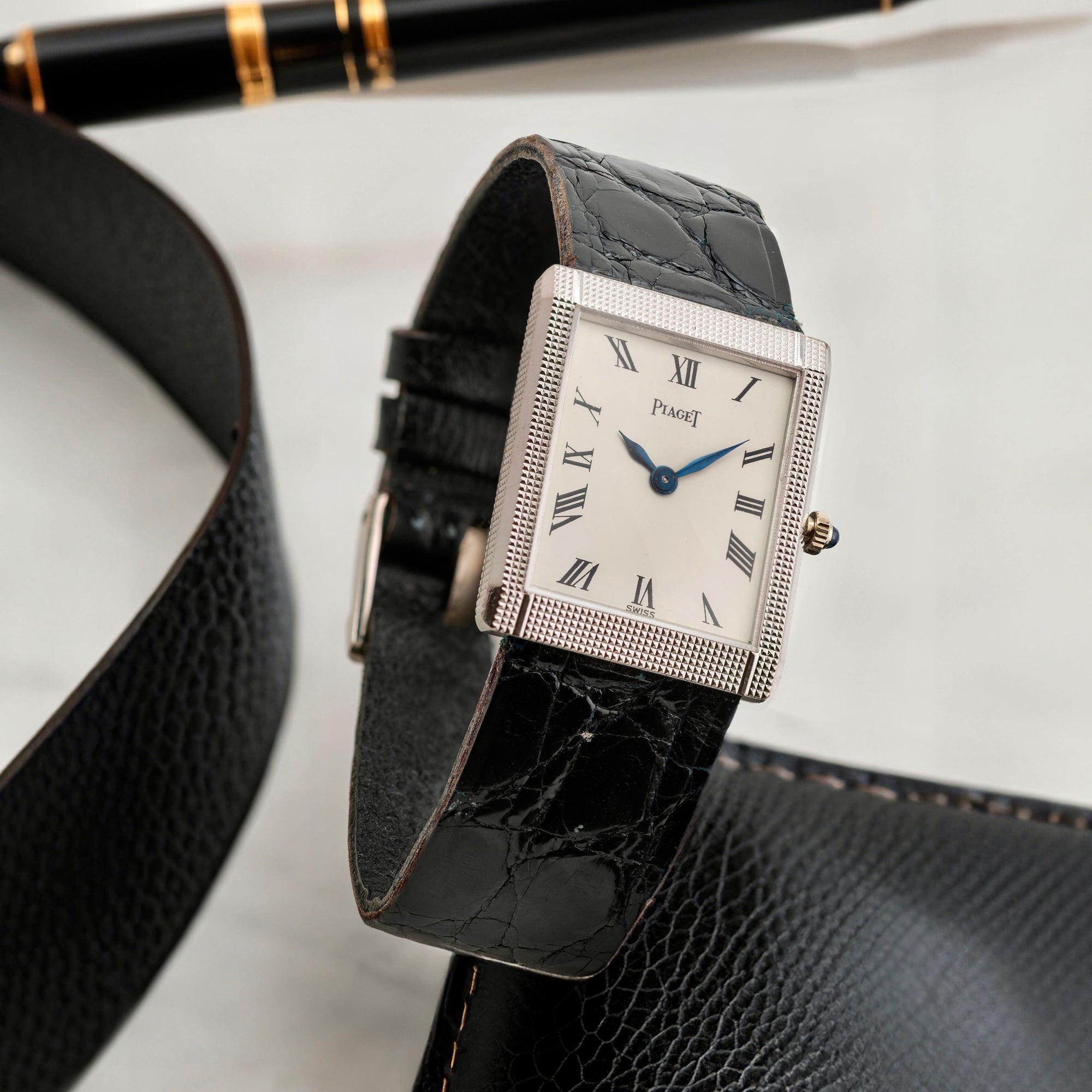 Beyond the Tag: Five Iconic Watches Under $10,000