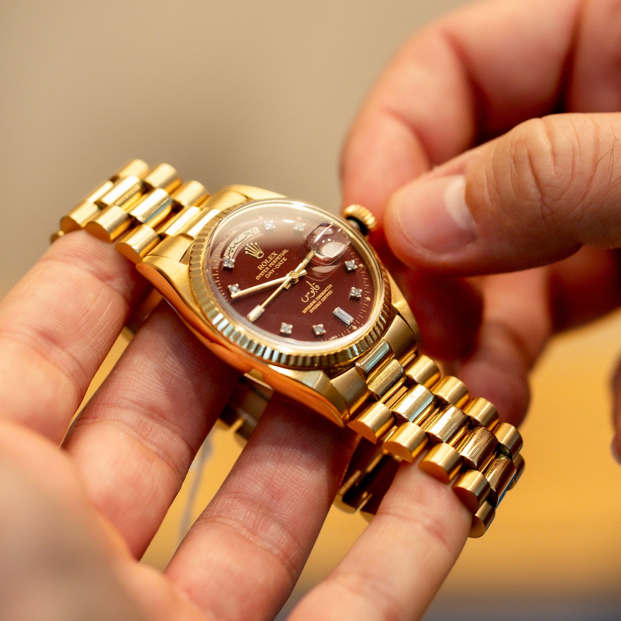 How to Start Your Watch Collecting Journey: Hunting for Your First Vintage Piece