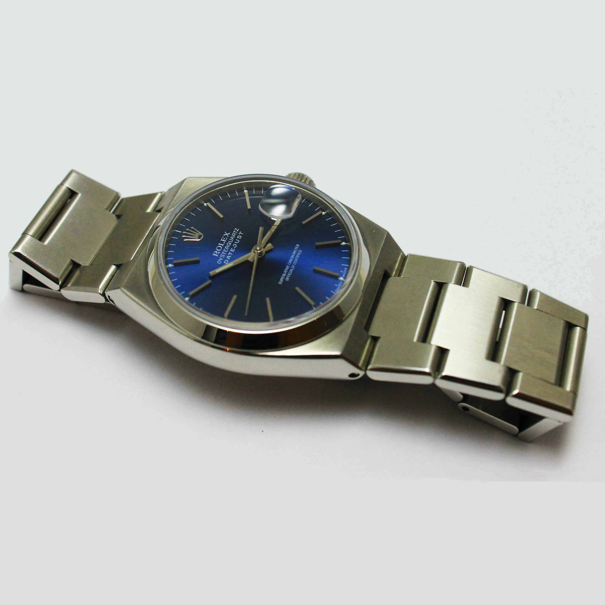 Oysterquartz watches outlet