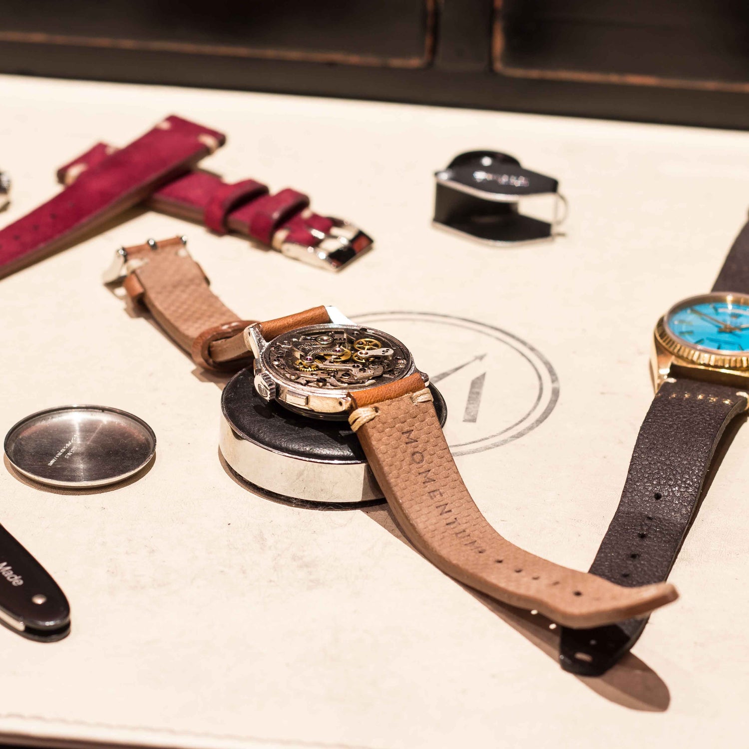 How to Care For the Watch You Love