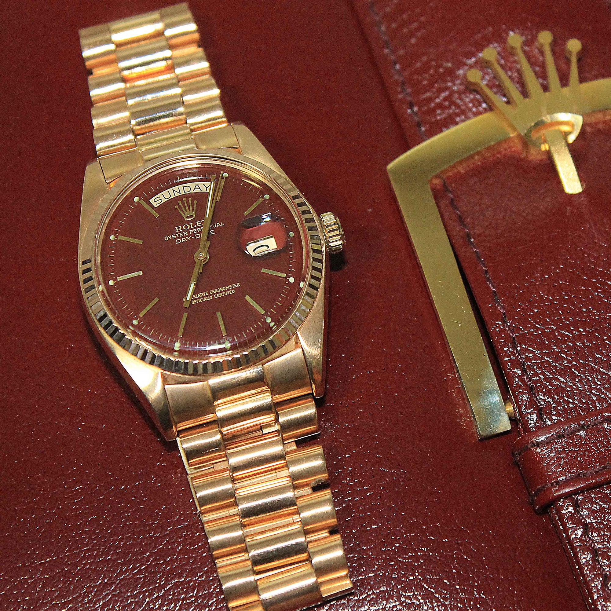 The Most Treasured Heirloom Watches