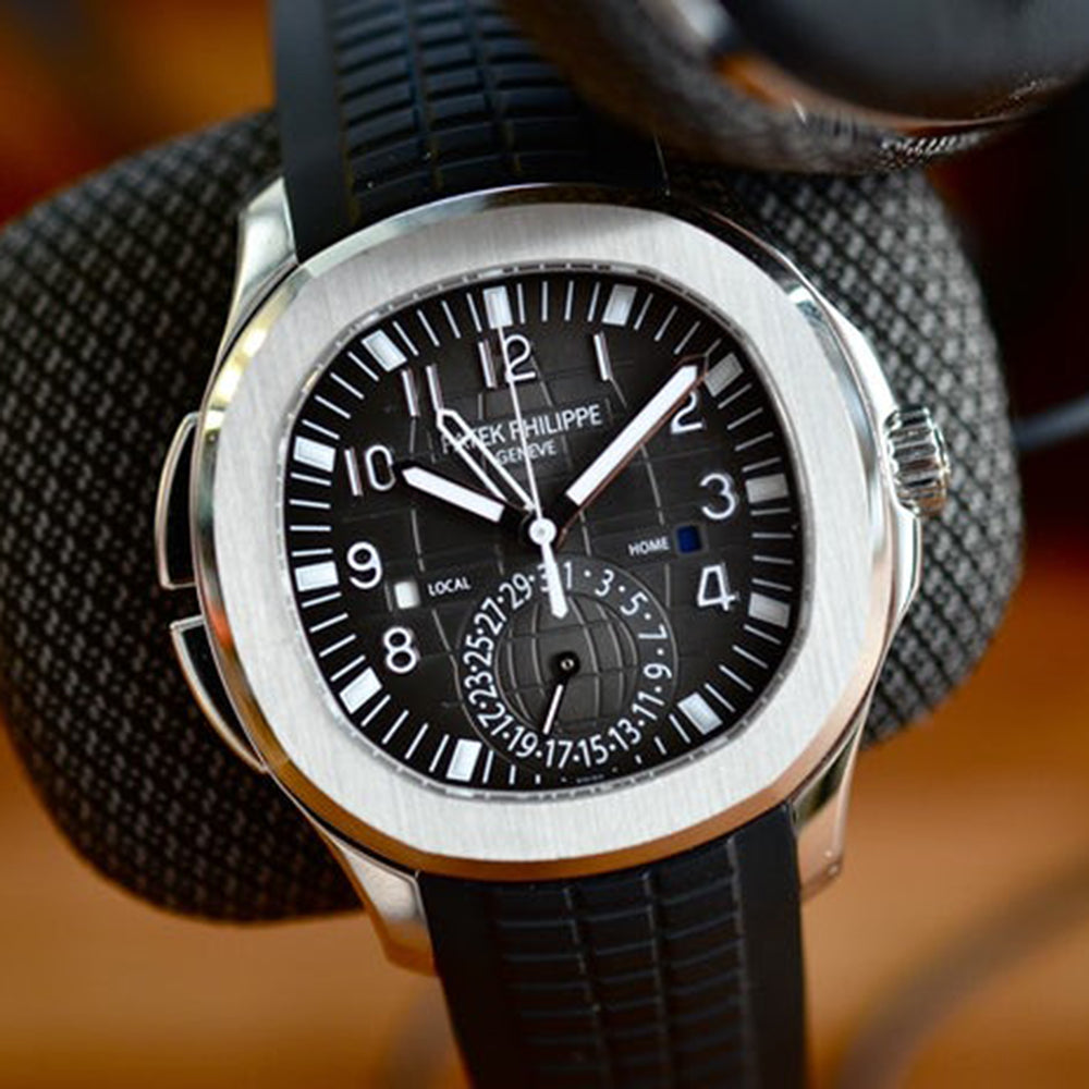 The Ultimate Watches for Frequent Flyers