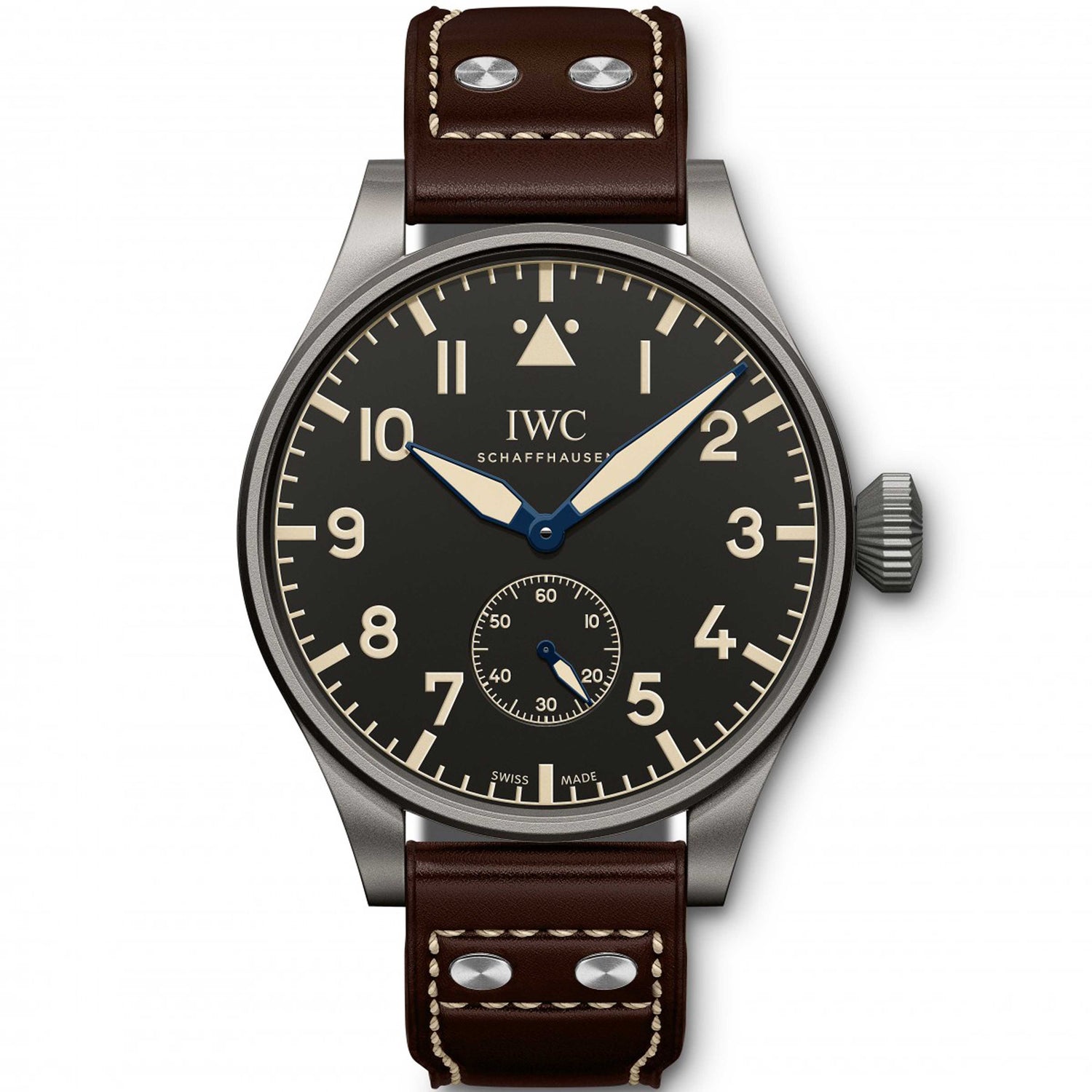 Dashing Heroes of the Skies and Wearing the Story on Your Wrist