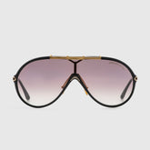 Vintage Asdor Design Sunglass circa 1980’s